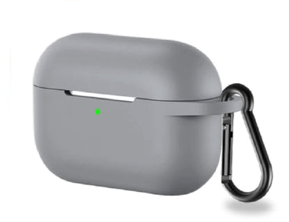 Case for Apple Airpods Pro Silicone Shockproof Slim Skin Earphones Cute Cover UK